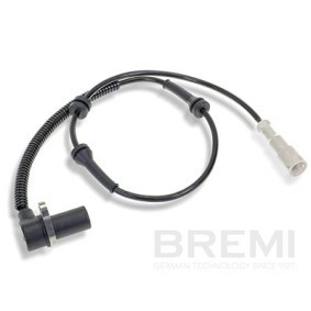 Compre Cabo de ignição da BREMI 466/37 a um preço baixo por 11,21 €