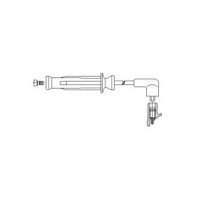 Compre Cabo de ignição da BREMI 466/52 a um preço baixo por 11,76 €