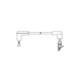 Compre Cabo de ignição da BREMI 468/47 a um preço baixo por 7,01 €