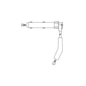 Compre Cabo de ignição da BREMI 469/86 a um preço baixo por 16,44 €