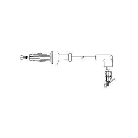 Compre Cabo de ignição da BREMI 470/48 a um preço baixo por 14,30 €