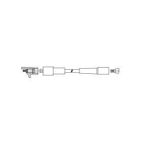 Compre Cabo de ignição da BREMI 471/55 a um preço baixo por 7,36 €