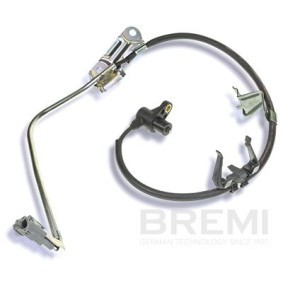 Compre Cabo de ignição da BREMI 487/67 a um preço baixo por 11,30 €
