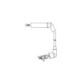 Acquista Cavo candele da BREMI 487/82 a buon mercato per soli 12,13 €