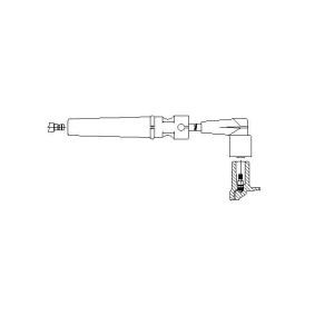 Compre Cabo de ignição da BREMI 491/46 a um preço baixo por 16,55 €
