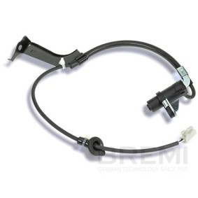 Compre Cabo de ignição da BREMI 495/69 a um preço baixo por 10,48 €
