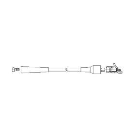 Compre Cabo de ignição da BREMI 610/60 a um preço baixo por 10,48 €