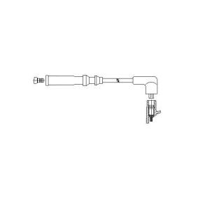 Compre Cabo de ignição da BREMI 626/49 a um preço baixo por 12,25 €
