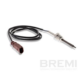 Compre Cabo de ignição da BREMI 630/65 a um preço baixo por 10,64 €