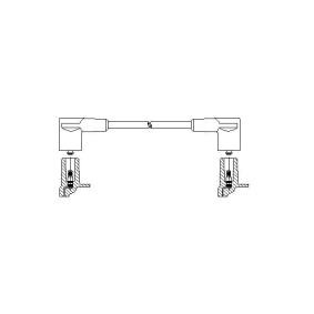 Compre Cabo de ignição da BREMI 677/55 a um preço baixo por 9,57 €