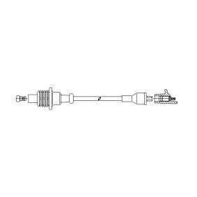 Compre Cabo de ignição da BREMI 691/68 a um preço baixo por 10,59 €