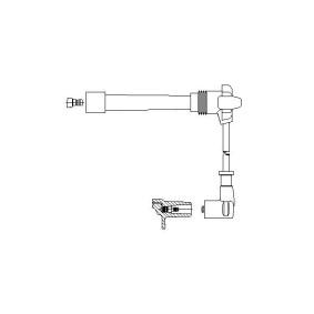 Compre Cabo de ignição da BREMI 6A49/32 a um preço baixo por 8,91 €