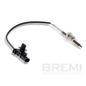 Compre Cabo de ignição da BREMI 6A52H58 a um preço baixo por 13,57 €