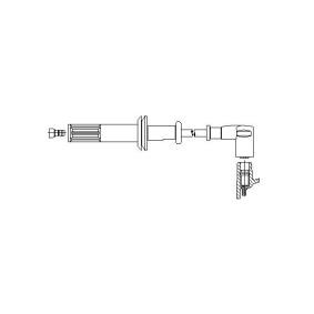 Compre Cabo de ignição da BREMI 721/67 a um preço baixo por 13,34 €