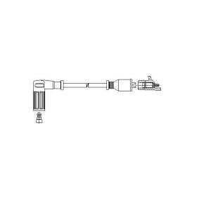 Compre Cabo de ignição da BREMI 724/47 a um preço baixo por 11,00 €