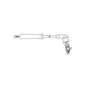 Compre Cabo de ignição da BREMI 731/47 a um preço baixo por 11,46 €