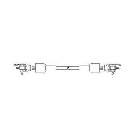Compre Cabo de ignição da BREMI 771/48 a um preço baixo por 10,83 €
