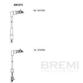 Osta Sytytysjohto BREMI:llä 825/59 edullisesti hintaan 17,64 €