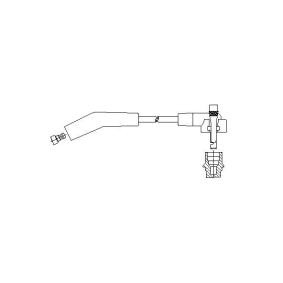 Compre Cabo de ignição da BREMI 8A14/100 a um preço baixo por 10,32 €