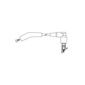 Compre Cabo de ignição da BREMI 8A16/90 a um preço baixo por 11,49 €