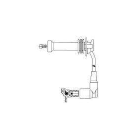 Compre Cabo de ignição da BREMI 8A17/38 a um preço baixo por 10,32 €