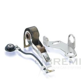 Achetez des Jeu de contacts, distributeur d'allumage BREMI 1088 à prix pour 6,05 €