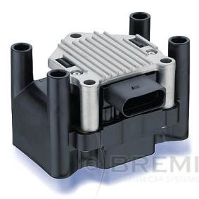 Achetez des Bobine d'allumage BREMI 11731 à prix pour 57,80 €