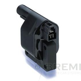 Comprar Bobina de encendido de BREMI 11925 a bajo precio de 79,56 €