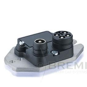 Comprar Módulo de encendido de BREMI 14006 a bajo precio de 89,93 €