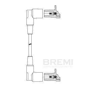 Comprar Módulo de encendido de BREMI 14014 a bajo precio de 69,57 €