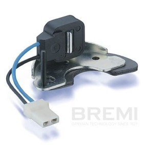 Compre Unidade de controlo, sistema de ignição da BREMI 14021 a um preço baixo por 192,39 €