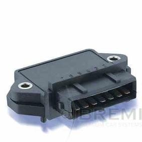 Comprar Módulo de encendido de BREMI 14022 a bajo precio de 94,30 €