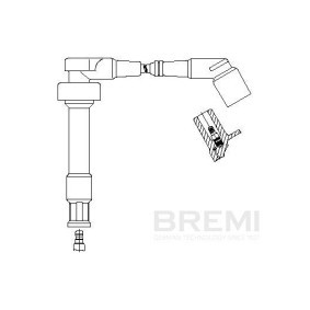 Osta BREMI Sytytysmoduuli netistä SIERRA Break (BNC)-mallille edulliseen hintaan