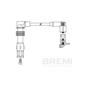 Compre Unidade de controlo, sistema de ignição da BREMI 14151 a um preço baixo por 82,23 €