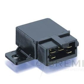 Compre Unidade de controlo, sistema de ignição da BREMI 14200 a um preço baixo por 82,41 €