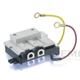 Comprar Módulo de encendido de BREMI 14502 a bajo precio de 110,78 €