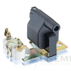Comprar Bobina de encendido de BREMI 20165 a bajo precio de 20,30 €