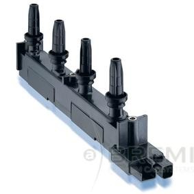 Achetez des Bobine d'allumage BREMI 20320 à prix pour 101,75 €