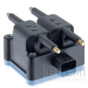 Achetez des Bobine d'allumage BREMI 20351 à prix pour 52,18 €