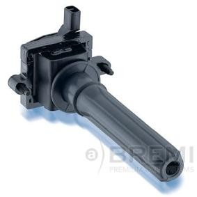 Achetez des Bobine d'allumage BREMI 20391 à prix pour 43,97 €