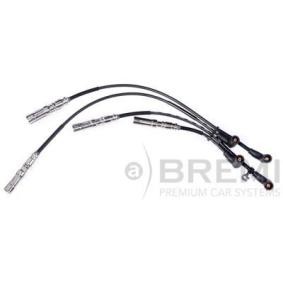 Compre Jogo de cabos de ignição da BREMI 206M200 a um preço baixo por 33,89 €