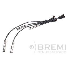 Compre Jogo de cabos de ignição da BREMI 221F200 a um preço baixo por 53,51 €