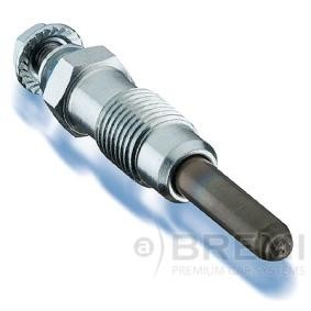 Achetez des Bougie de préchauffage BREMI 25002 à prix pour 10,44 €