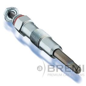 Achetez des Bougie de préchauffage BREMI 25029 à prix pour 12,32 €