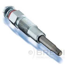 Achetez des Bougie de préchauffage BREMI 26029 à prix pour 13,04 €