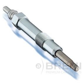 Achetez des Bougie de préchauffage BREMI 26036 à prix pour 14,69 €