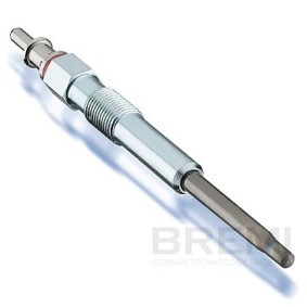 Comprar Bujía de precalentamiento de BREMI 26040 a bajo precio de 12,97 €