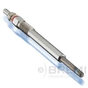 Achetez des Bougie de préchauffage BREMI 26043 à prix pour 17,47 €