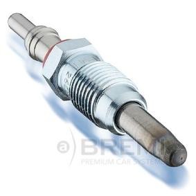 Achetez des Bougie de préchauffage, chauffage aux. électr. BREMI 26056 à prix pour 11,81 €