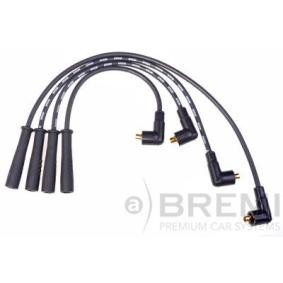 Compre Jogo de cabos de ignição da BREMI 300/144 a um preço baixo por 20,33 €